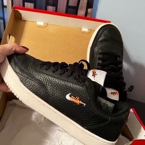 End of year clearance sale